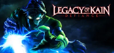 Legacy of Kain: Defiance ⚰ Смена данных👑Полный доступ
