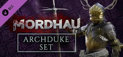 MORDHAU - Archduke Set DLC * STEAM RU ⚡ AUTO 💳0%