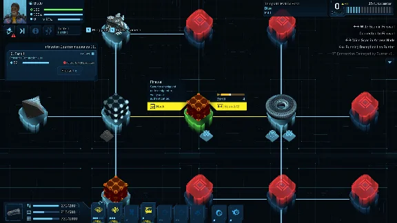 Cyber Knights: Flashpoint * STEAM RU ⚡ AUTO 💳0%