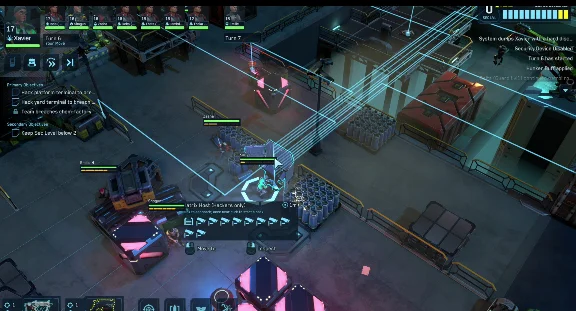 Cyber Knights: Flashpoint * STEAM RU ⚡ AUTO 💳0%