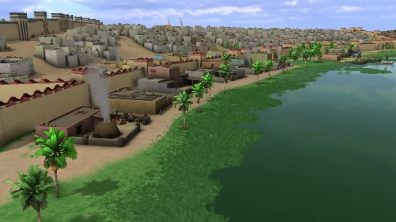 Sumerians * STEAM RUSSIA ⚡ AUTODELIVERY 💳0% CARDS