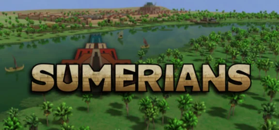 Sumerians * STEAM RUSSIA ⚡ AUTODELIVERY 💳0% CARDS