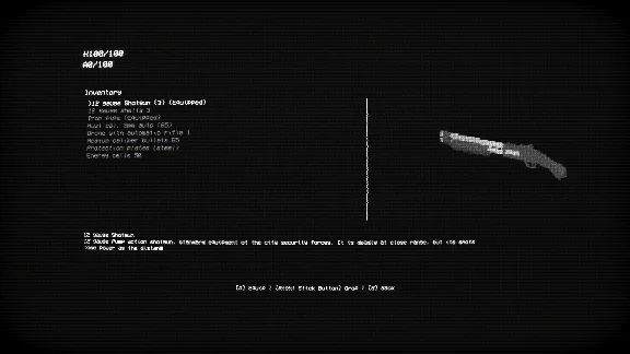 EMPTY SHELL (Steam Gift RU) 🔥