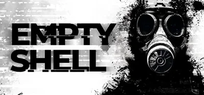 EMPTY SHELL (Steam Gift RU) 🔥