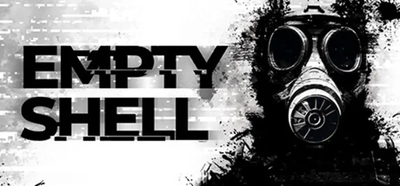 EMPTY SHELL (Steam Gift RU) 🔥