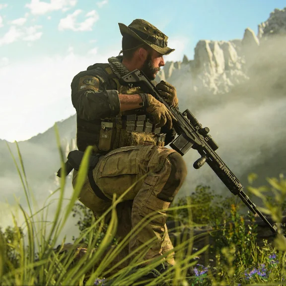 ✅Call of Duty: Modern Warfare III 🎁STEAM GIFT 🎁Турция