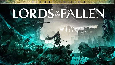 🔥Lords of the Fallen Deluxe Edition 🔑Steam Key +🎁