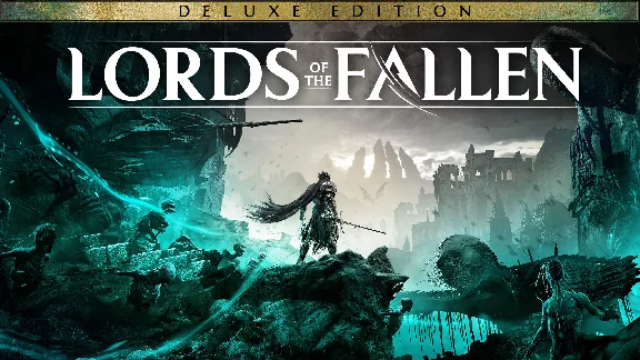 🔥Lords of the Fallen Deluxe Edition 🔑Steam Key +🎁