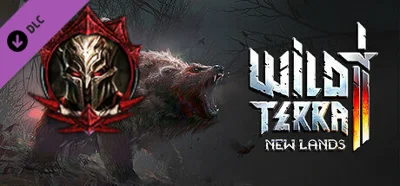 Wild Terra 2 - Lord of Pain Pack DLC⚡Steam RU