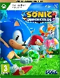 SONIC SUPERSTARS Digital Deluxe Xbox One & Series X|S