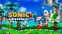 SONIC SUPERSTARS Digital Deluxe Xbox One & Series X|S