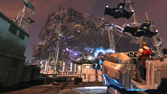 Duke Nukem Forever: Hail to the Icons Parody Pack STEAM