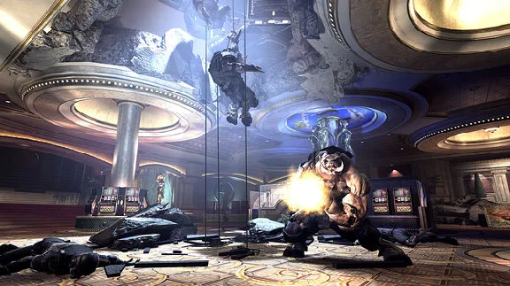 Duke Nukem Forever: Hail to the Icons Parody Pack STEAM