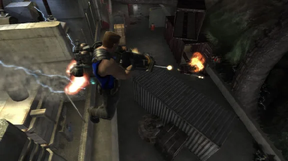 Duke Nukem Forever: Hail to the Icons Parody Pack STEAM
