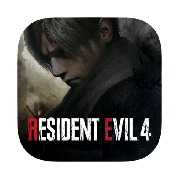 ⚡ Resident Evil 4 + ДОПОЛНЕНИЯ iPhone ios AppStore iPad