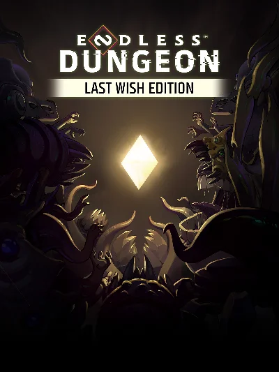 ENDLESS Dungeon Last Wish Edition Xbox One & Series X|S