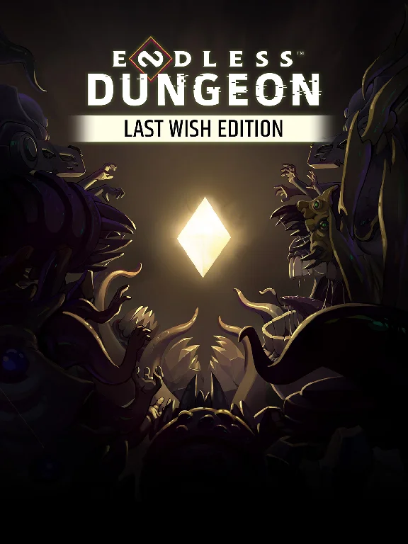 ENDLESS Dungeon Last Wish Edition Xbox One & Series X|S