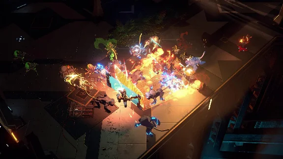 ENDLESS Dungeon Last Wish Edition Xbox One & Series X|S