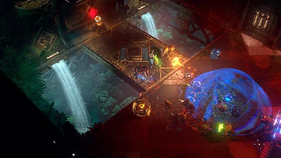 ENDLESS Dungeon Last Wish Edition Xbox One & Series X|S