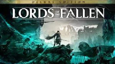 0% Lords of the Fallen (2023) Deluxe Edition Steam Ключ