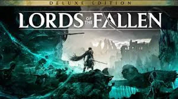 0% Lords of the Fallen (2023) Deluxe Edition Steam Ключ