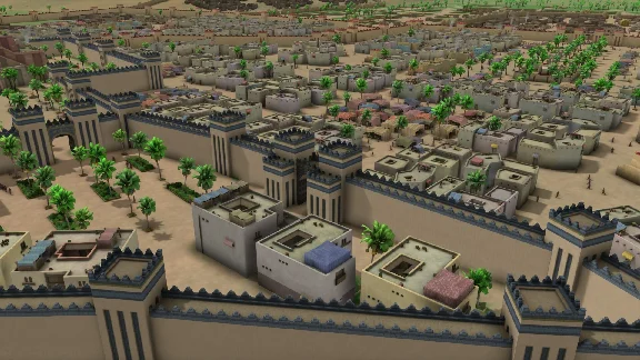 Sumerians 💎 АВТОДОСТАВКА STEAM GIFT РОССИЯ