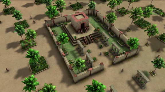 Sumerians 💎 АВТОДОСТАВКА STEAM GIFT РОССИЯ