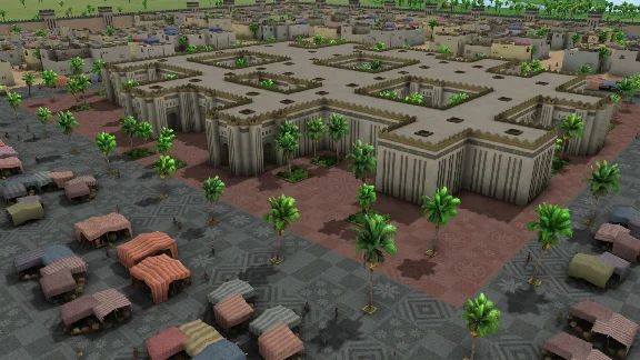 Sumerians 💎 АВТОДОСТАВКА STEAM GIFT РОССИЯ