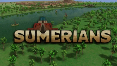 Sumerians 💎 АВТОДОСТАВКА STEAM GIFT РОССИЯ