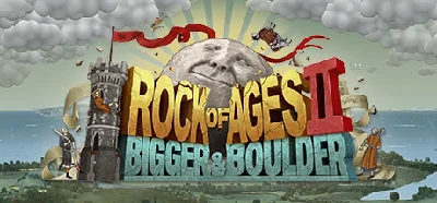 Rock of Ages 2: Bigger & Boulder🎮Change data🎮