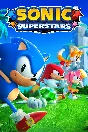 🎁Sonic Superstars🌍МИР✅АВТО