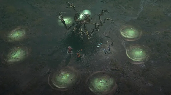 🌀Diablo® IV Deluxe STEAM🎁🚀AUTO •KZ/UAH 💳0%