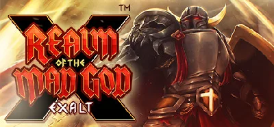 Realm of the Mad God 🔐 Data Change 👑 Full Access