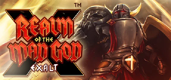 Realm of the Mad God 🔐 Data Change 👑 Full Access