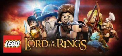 LEGO The Lord of the Rings 🔐 DataChange👑 FullAccess