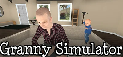 Granny Simulator 👵 Data Change 👑 Full Access
