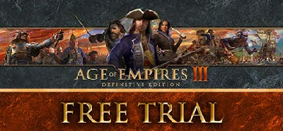 Age of Empires III: Definitive Edition 👑 Data Change