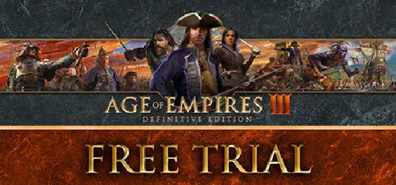 Age of Empires III: Definitive Edition 👑 Data Change