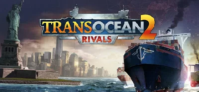 TransOcean 2: Rivals 🚢 Смена данных 👑 Полный доступ