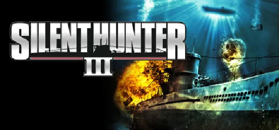 Silent Hunter III 🔐 Смена данных 👑 Полный доступ