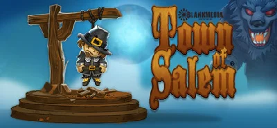 Town of Salem🎮 Change all data 🎮100% Worked