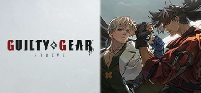 GUILTY GEAR -STRIVE- 🔐 Data Change 👑 Full Access