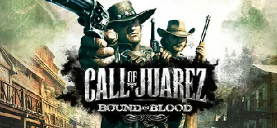 Call of Juarez: Bound in Blood 👑Смена данных🌎Онлайн