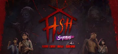 Home Sweet Home : Survive 🔐 Data Change 👑 Full Access