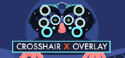 Crosshair X 🔐 Смена данных 👑 Полный доступ