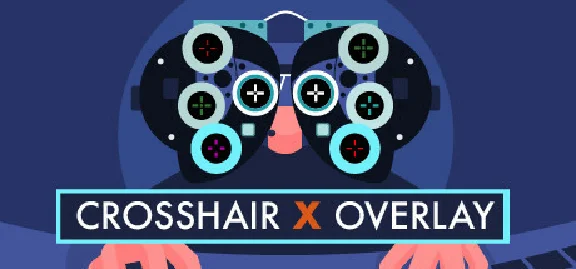 Crosshair X 🔐 Смена данных 👑 Полный доступ