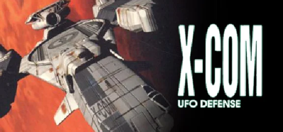 X-COM: UFO Defense 🔐 Data Change 👑 Full Access