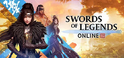 Swords of Legends Online 🔐 Смена данных👑Полный доступ