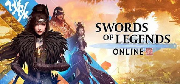Swords of Legends Online 🔐 Смена данных👑Полный доступ