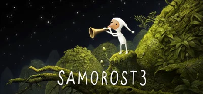 Samorost 3 🔐 Data Change 👑 Full Access